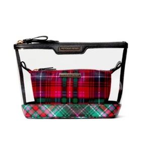Victoria’s Secret duo beauty bag